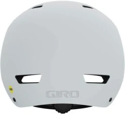 Giro Quarter FS MIPS Skatehelm - Mat Chalk 6 Giro Quarter FS MIPS Skatehelm - Mat Chalk -Sport Gear Angebote Store Giro Quarter FS MIPS BMX Dirt Fahrrad Helm mat chalk 3