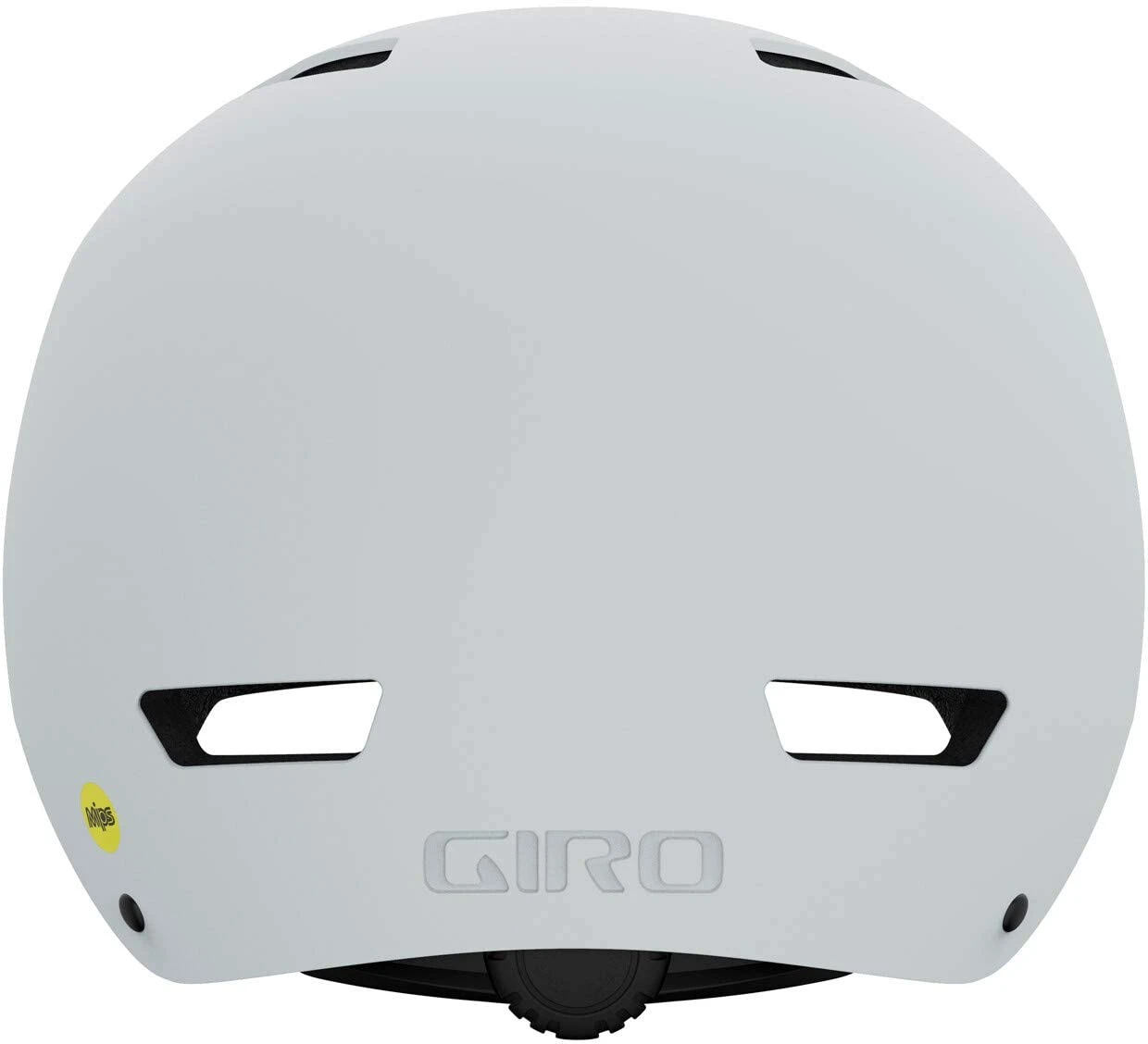 Giro Quarter FS MIPS Skatehelm - Mat Chalk 3 Giro Quarter FS MIPS Skatehelm - Mat Chalk – Bild 3