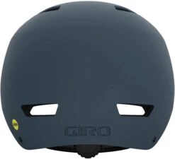 Giro Quarter FS MIPS Skatehelm - Mat Portaro Grey -Sport Gear Angebote Store Giro Quarter FS MIPS BMX Dirt Fahrrad Helm portaro grey 3