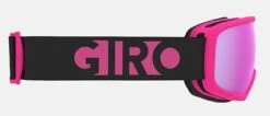 Giro Ringo Jr. Skibrille - Pink Black Blocks / Vivid Pink S2 6 Giro Ringo Jr. Skibrille - Pink Black Blocks / Vivid Pink S2 -Sport Gear Angebote Store Giro Ringo Jr Skibrille vivid pink kinderskibrille 3