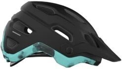 Giro Source W Mips-MTB-Fahrradhelm - Matte Black Ice Dye -Sport Gear Angebote Store Giro Source Mips W Women Edition MTB Helm Fahrradhelm matte black ice dye 2