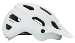 Giro Source W Mips-MTB-Fahrradhelm - Matte White -Sport Gear Angebote Store Giro Source Mips W Women Edition MTB Helm Fahrradhelm matte white 2