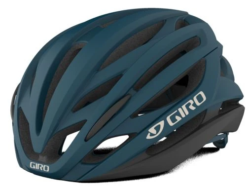 Giro Syntax MIPS Rennradhelm - Matte Harbor Blue 2 Giro Syntax MIPS Rennradhelm - Matte Harbor Blue – Bild 2