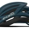 Giro Syntax MIPS Rennradhelm - Matte Harbor Blue