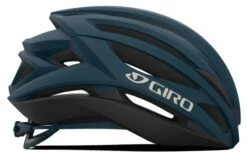 Giro Syntax MIPS Rennradhelm - Matte Harbor Blue 6 Giro Syntax MIPS Rennradhelm - Matte Harbor Blue -Sport Gear Angebote Store Giro Syntax Mips Rennradhelm fahrradhelm matte harbor blue 3