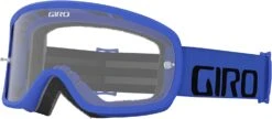 Giro Tempo MTB/Downhill-Brille - Blue-clear