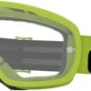 Giro Tempo MTB/Downhill-Brille - Lime-clear