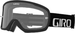 Giro Tempo MTB/Downhill-Brille - Black-clear