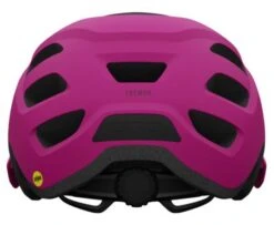 Giro Tremor Child Mips Fahrradhelm - Matte Pink Street 7 Giro Tremor Child Mips Fahrradhelm - Matte Pink Street -Sport Gear Angebote Store Giro Tremor Child Mips Kinderfahrradhelm matte pink 4