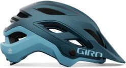 Giro Merit W Spherical MIPS MTB Helm - Matte Ano Harbor Blue 6 Giro Merit W Spherical MIPS MTB Helm - Matte Ano Harbor Blue -Sport Gear Angebote Store Giro merit Women mtb helm fahrradhelm mat ano harbor blue 2