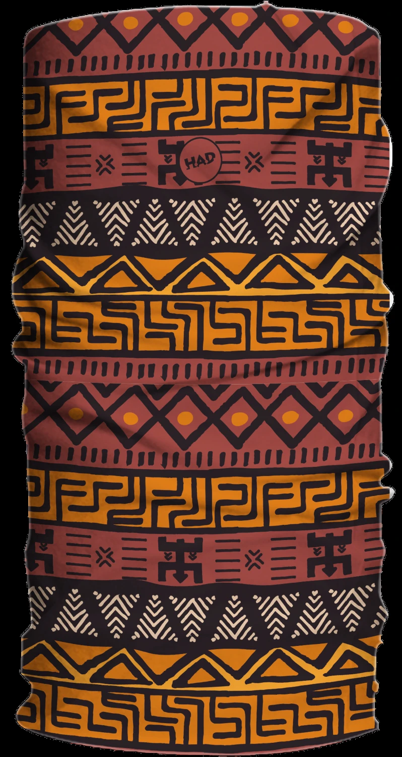 HAD Originals Schlauchtuch - Oh Africa 1 HAD Originals Schlauchtuch - Oh Africa