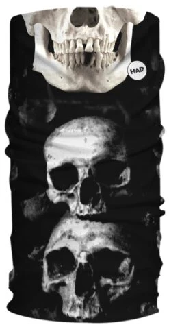 HAD Originals Schlauchtuch - Boneface