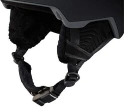 HEAD REV Skihelm - Black Mat -Sport Gear Angebote Store HEAD REV Skihelm black mat 6