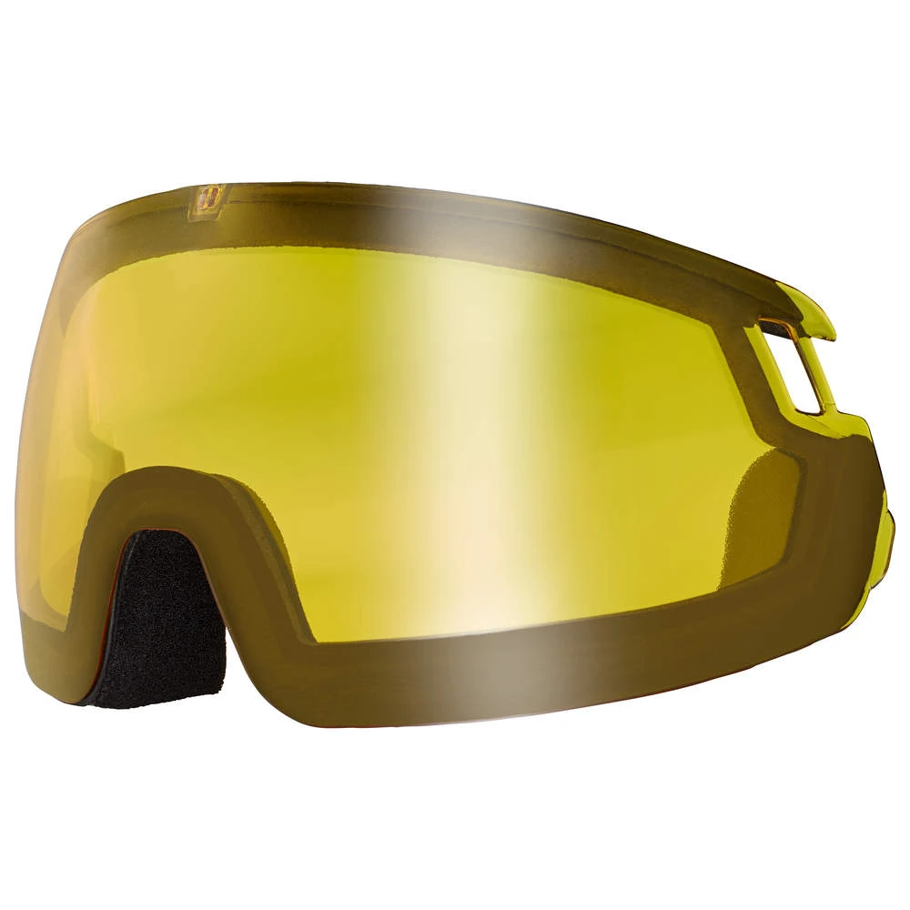 HEAD RACHEL 5K + SL Visier-Skihelm - White Mat 2 HEAD RACHEL 5K + SL Visier-Skihelm - White Mat – Bild 2