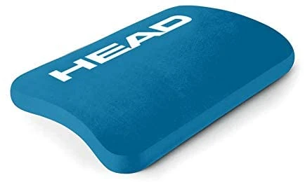 HEAD TRAINING KICKBOARD LARGE - Light Blue 1 HEAD TRAINING KICKBOARD LARGE - Light Blue