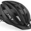 Rudy Project Venger Cross Gravel-Bike & Rennradhelm -black Matte