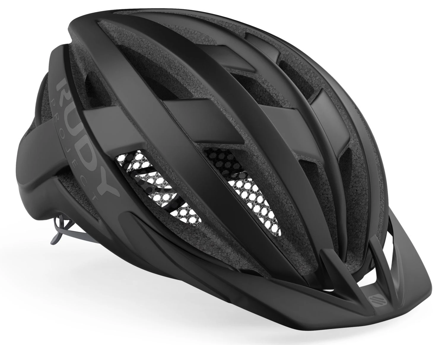 Rudy Project Venger Cross Gravel-Bike & Rennradhelm -black Matte 1 Rudy Project Venger Cross Gravel-Bike & Rennradhelm -black Matte