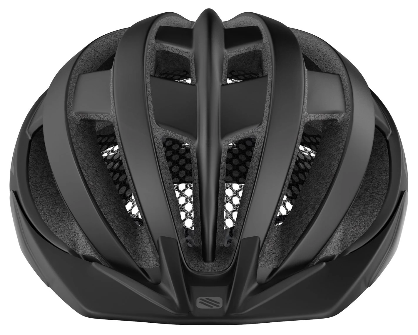 Rudy Project Venger Cross Gravel-Bike & Rennradhelm -black Matte 2 Rudy Project Venger Cross Gravel-Bike & Rennradhelm -black Matte – Bild 2