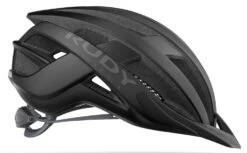 Rudy Project Venger Cross Gravel-Bike & Rennradhelm -black Matte 6 Rudy Project Venger Cross Gravel-Bike & Rennradhelm -black Matte -Sport Gear Angebote Store HL660040 Rudy Project Gravel Bike Helm Crosshelm Fahrradhelm black matte 3