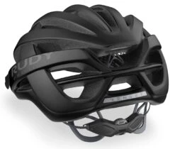 Rudy Project Venger Cross Gravel-Bike & Rennradhelm -black Matte 7 Rudy Project Venger Cross Gravel-Bike & Rennradhelm -black Matte -Sport Gear Angebote Store HL660040 Rudy Project Gravel Bike Helm Crosshelm Fahrradhelm black matte 4