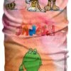 HAD Kids Multifunktionstuch - Janosch Freunde
