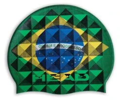 HEAD CAP FLAG SUEDE RHOUMB-Italia