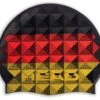 HEAD CAP FLAG SUEDE RHOUMB-Germany
