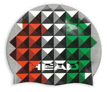 HEAD CAP FLAG SUEDE RHOUMB-Brasil 1 HEAD CAP FLAG SUEDE RHOUMB-Brasil