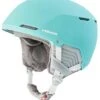 HEAD Compact Pro Skihelm W - Turquoise Mat