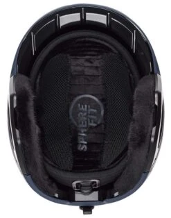 HEAD Compact Skihelm - Dusky Blue 8 HEAD Compact Skihelm - Dusky Blue -Sport Gear Angebote Store Head Compact Skihelm Blue Dusky 5