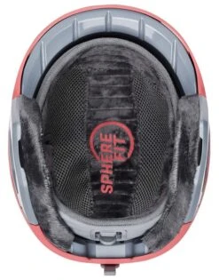 HEAD Compact Skihelm W - Dusky Rose 8 HEAD Compact Skihelm W - Dusky Rose -Sport Gear Angebote Store Head Compact Skihelm Rose Dusky 4