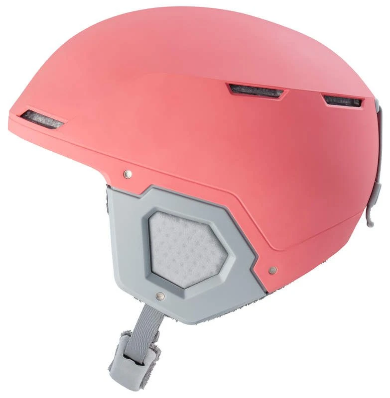 HEAD Compact Skihelm W - Dusky Rose 5 HEAD Compact Skihelm W - Dusky Rose – Bild 5