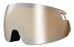 Ersatzvisier HEAD RADAR /RACHEL Silver S2 Visor