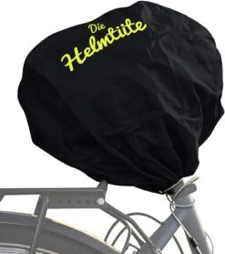 Helmtüte - Helmtasche Mit Diebstahlschutz