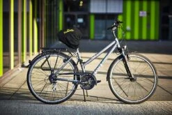 Helmtüte - Helmtasche Mit Diebstahlschutz -Sport Gear Angebote Store Helmtuete helmschloss fahrradhelm anschliessen 9