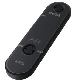 Knog Scout Bike Alarm Und Finder -Sport Gear Angebote Store KNOG SCOUT ALARM Finder Fahrradalarm 3