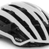 KASK Valegro Rennradhelm - White