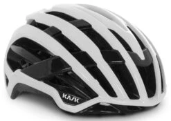 KASK Valegro Rennradhelm - White