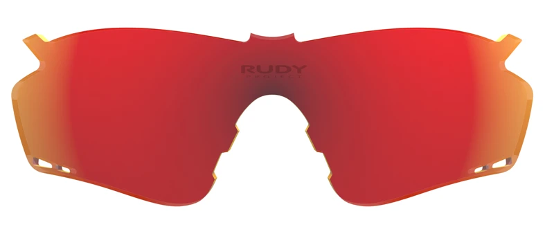 Rudy Project Tralyx XL Ersatzglas/Spare Lenses - MultiLaser Orange 1 Rudy Project Tralyx XL Ersatzglas/Spare Lenses - MultiLaser Orange