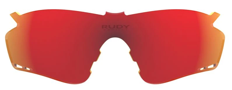 Rudy Project Tralyx Ersatzglas/Spare Lenses - MultiLaser Orange 1 Rudy Project Tralyx Ersatzglas/Spare Lenses - MultiLaser Orange