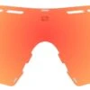 Rudy Project Cutline Ersatzglas/Spare Lenses - MultiLaser Orange