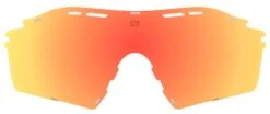 Rudy Project Cutline Ersatzglas/Spare Lenses - MultiLaser Orange