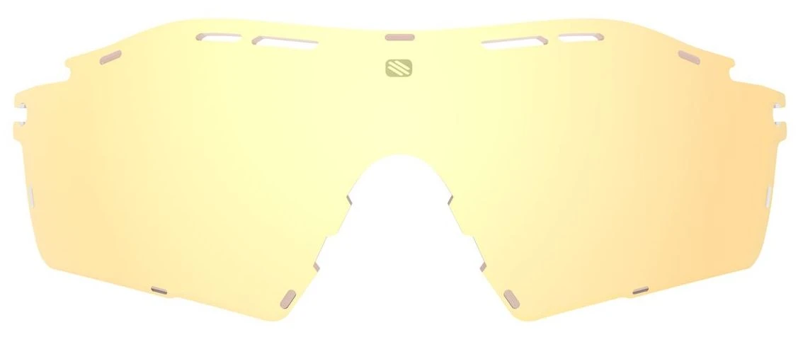 Rudy Project Cutline Ersatzglas/Spare Lenses - MultiLaser Gold 1 Rudy Project Cutline Ersatzglas/Spare Lenses - MultiLaser Gold