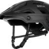 SENA M1 EVO Smarter Fahrradhelm - Matt Black