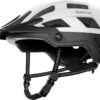 SENA M1 Smarter Fahrradhelm - Matt White