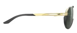 Rudy Project Skytrail Piloten-Sonnenbrille - Ligth Gold Shiny / Green 9 Rudy Project Skytrail Piloten-Sonnenbrille - Ligth Gold Shiny / Green -Sport Gear Angebote Store ML380105 0000 30 Rudy Project Skytrail Pilotenbrille Sonnenbrille light gold shiny green