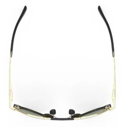 Rudy Project Skytrail Piloten-Sonnenbrille - Ligth Gold Shiny / Green 11 Rudy Project Skytrail Piloten-Sonnenbrille - Ligth Gold Shiny / Green -Sport Gear Angebote Store ML380105 0000 50 Rudy Project Skytrail Pilotenbrille Sonnenbrille light gold shiny green