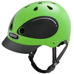 GEN3 Nutcase Helm "Visitor" Classic Street Helmet