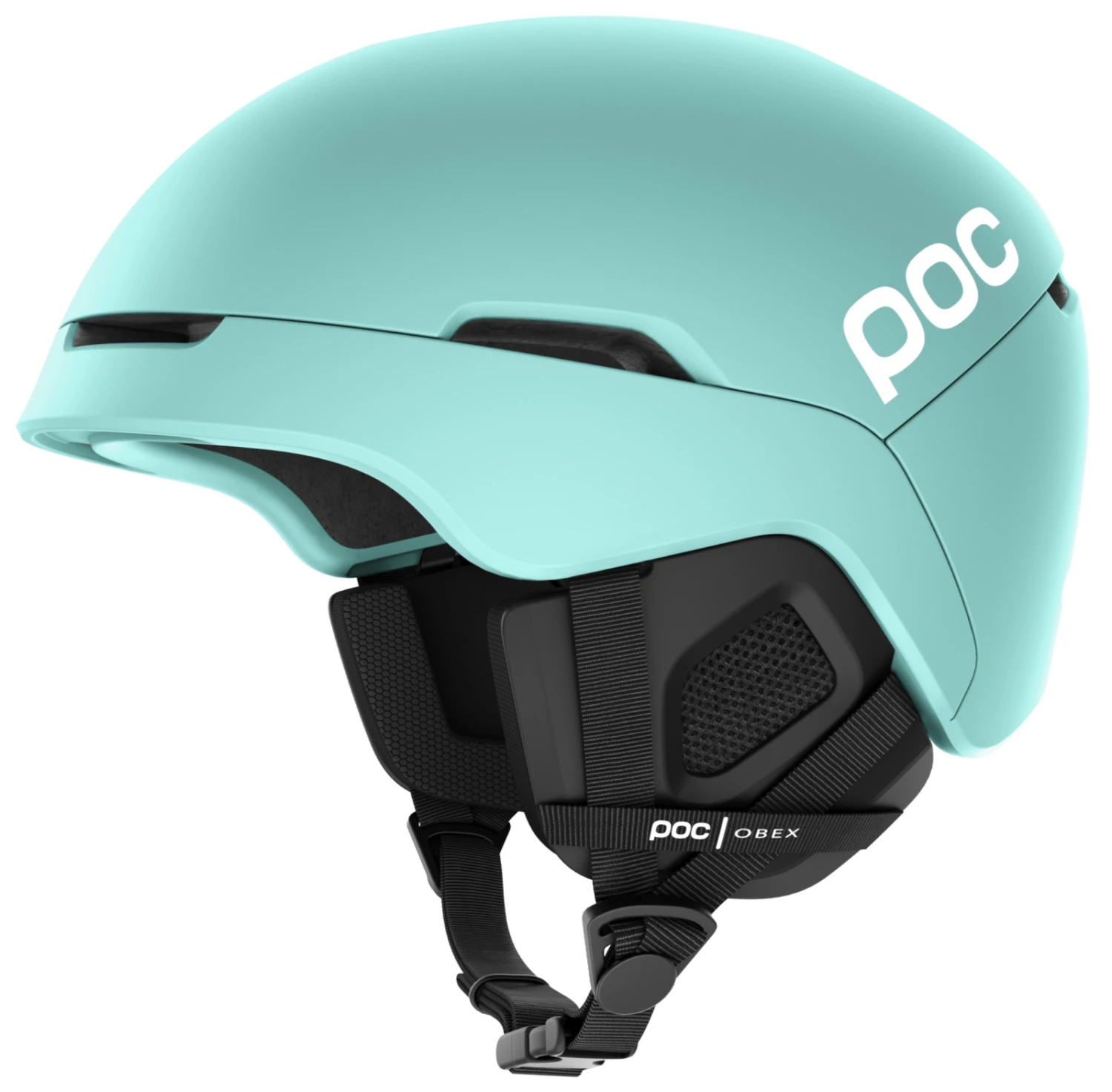 POC OBEX SPIN Skihelm - Tin Blue 1 POC OBEX SPIN Skihelm - Tin Blue
