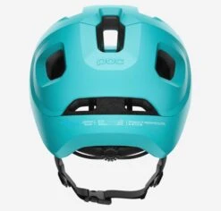 POC Axion Spin MTB-Fahrradhelm-Helm - Kalkopyrit Blue Matt -Sport Gear Angebote Store POC 10732 Axion SPIN Mountainbikehelm 1586 KalkopyritBlueMatt 3